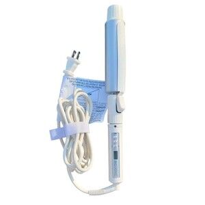 Bio Ionic Stylewinder Rotating Styling Iron 1.25 inch Curling Iron JPA057